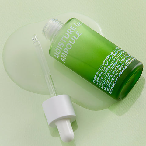 ISOI Moisture Doctor Ampoule 40ml (2 Pack)