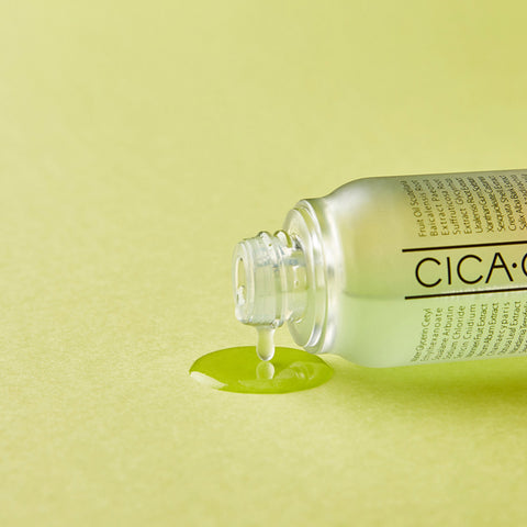 ISOI Cica Double Effect Ampoule 30ml