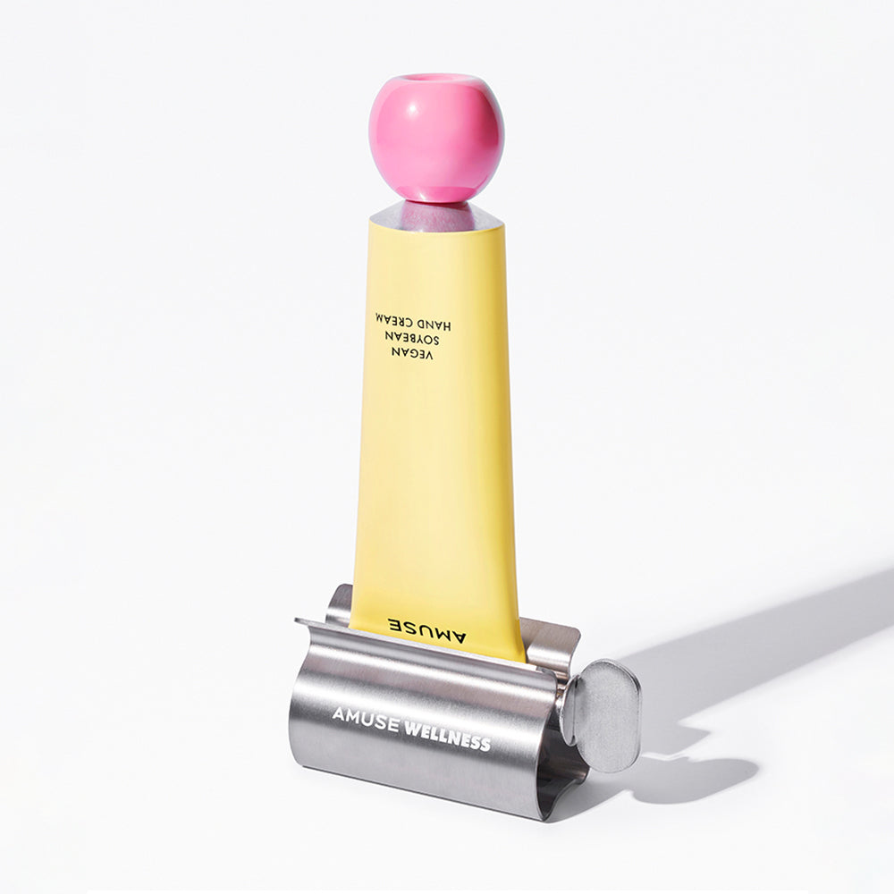 Amuse Hand Cream Squeezer Set