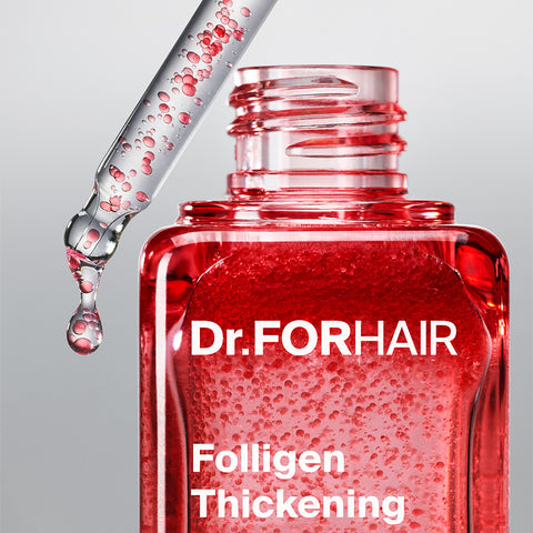 Dr.FORHAIR Poligen Scalp Serum Ampoule 50ml
