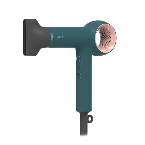 UNIX BLDC DIO Low-Noise Lightweight Hair Dryer UN-A7320P