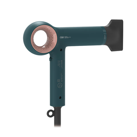 UNIX BLDC DIO Low-Noise Lightweight Hair Dryer UN-A7320P