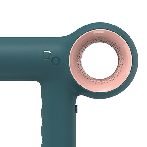 UNIX BLDC DIO Low-Noise Lightweight Hair Dryer UN-A7320P