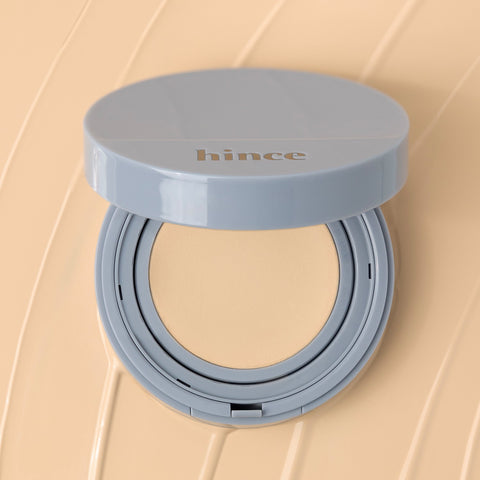 hince Second Skin Mesh Matte Cushion Refill 12g