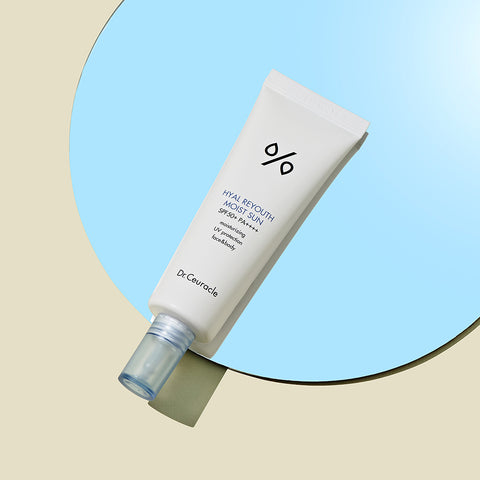 Dr.Ceuracle Hial Reuse Moist Sun 50ml