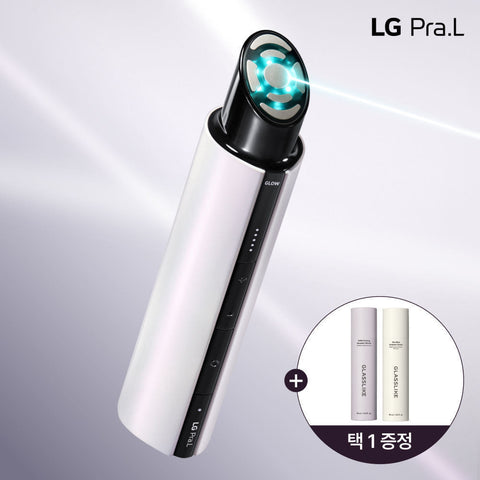 LG Pra.L ThermaShot Ultimate 197 g