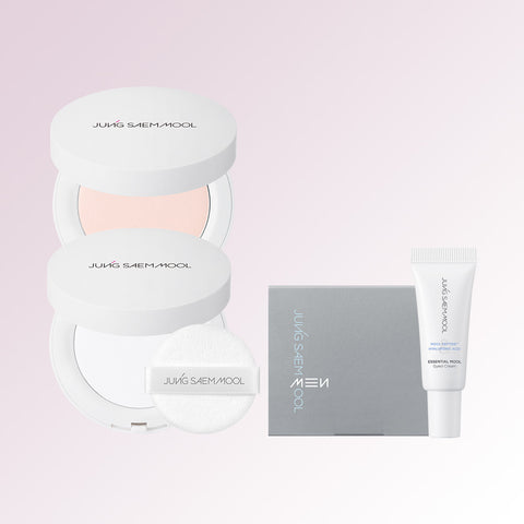 JUNG SAEM MOOL Pro Lasting Finish Powder Pact 6.5g