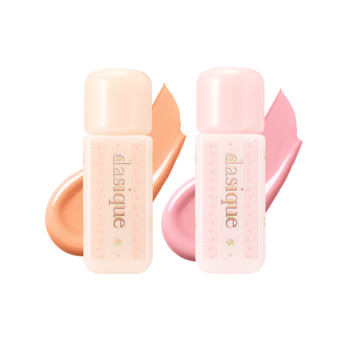 Dasique Silky Veil Blush 7g