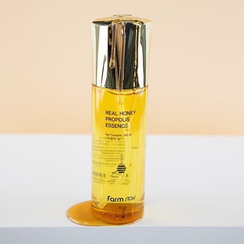 Farmstay Real Honey Propolis Essence 100ml