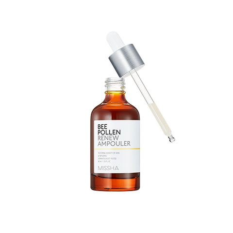 MISSHA BiPollen Renew Ampouler 40ml (2 pack)