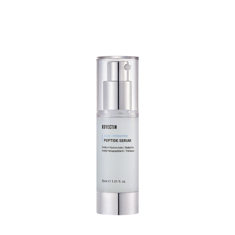 ROVECTIN Aqua Peptide Serum 30ml