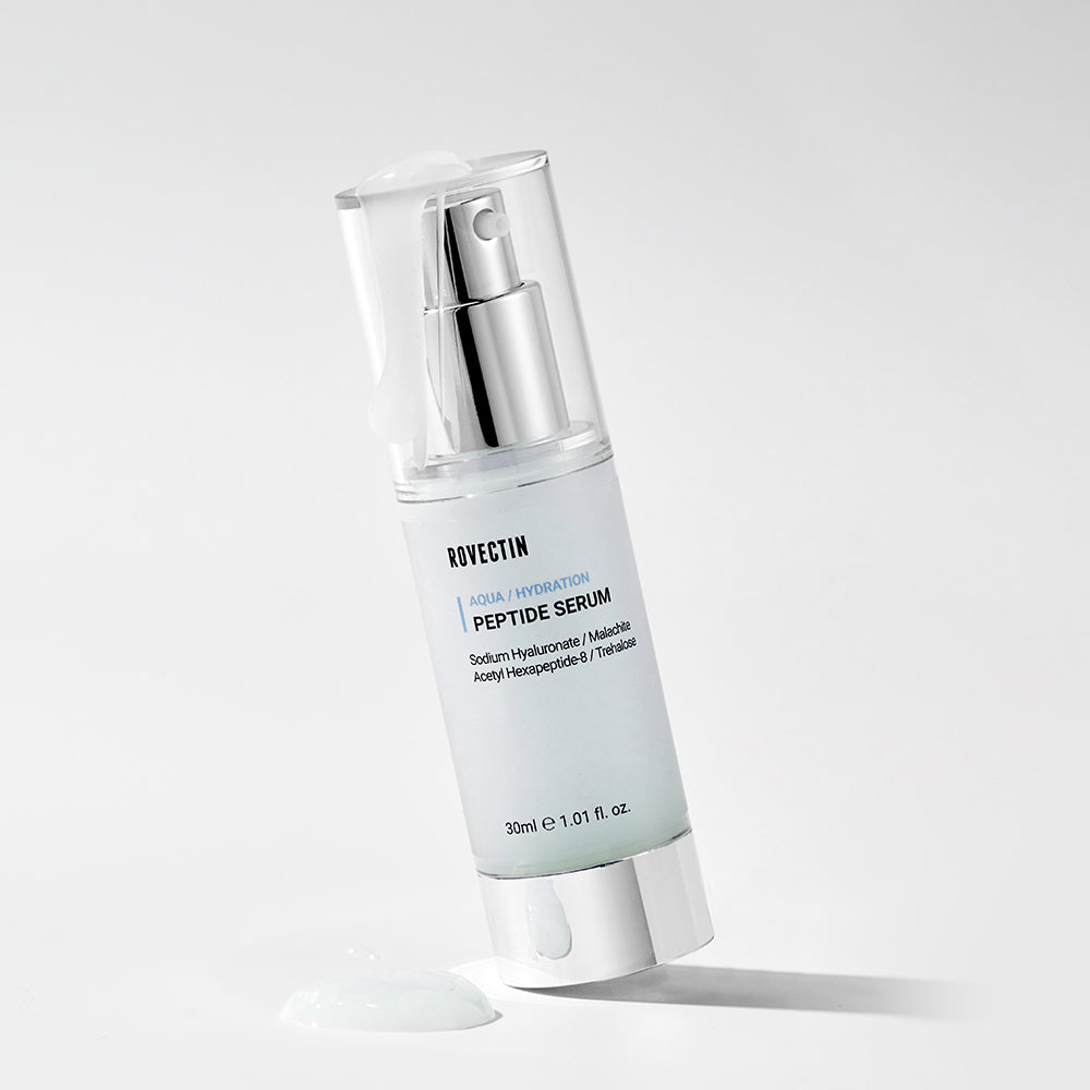 ROVECTIN Aqua Peptide Serum 30ml