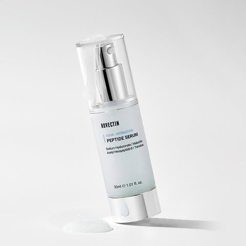 ROVECTIN Aqua Peptide Serum 30ml