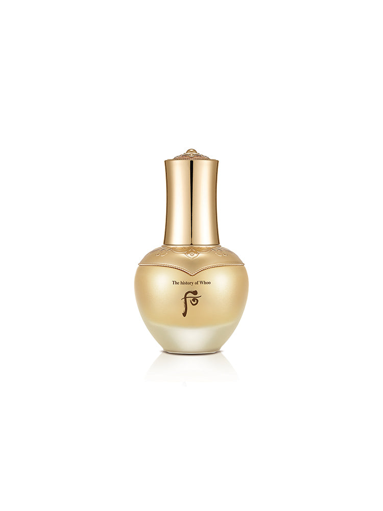 The History of Whoo Cheongidan Hwahyun Gold Ampoule 40ml