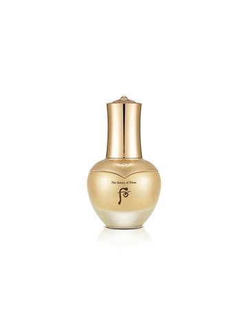The History of Whoo Cheongidan Hwahyun Gold Ampoule 40ml