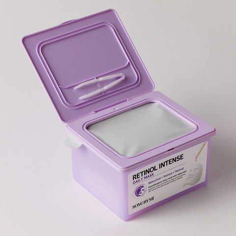 Some By Mi Retinol Intense Daily Mask 30ea