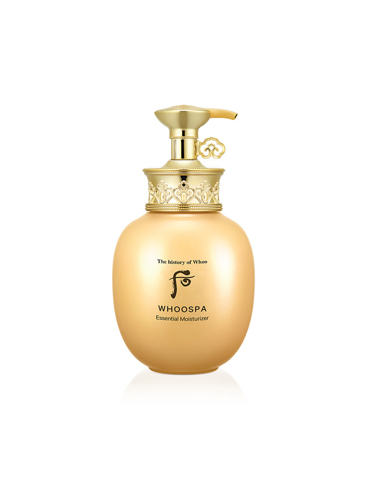 The History of Whoo Hoo Spa Moisturizer 220ml