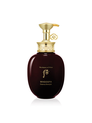 The History of Whoo Hoo Spa Essence Shampoo 350ml
