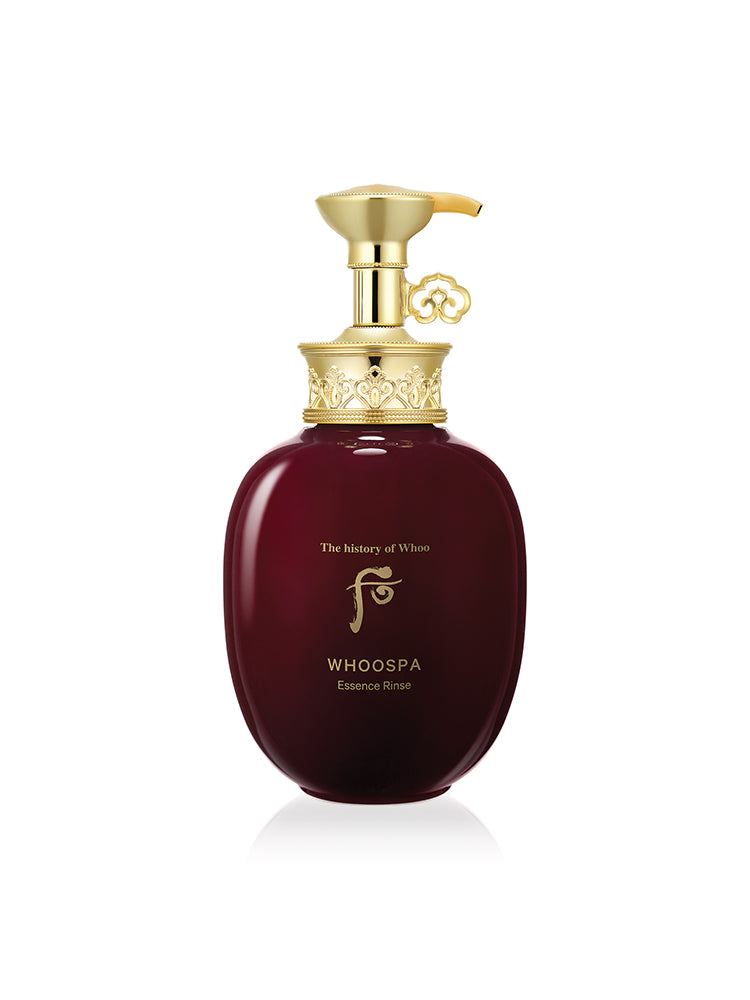 The History of Whoo Hoo Spa Essence Rinse 350ml
