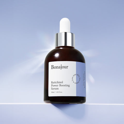 Bonajour Retichinol Power Boosting Serum 30ml