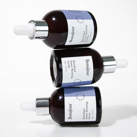 Bonajour Retichinol Power Boosting Serum 30ml