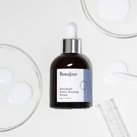 Bonajour Retichinol Power Boosting Serum 30ml x2 (Set)