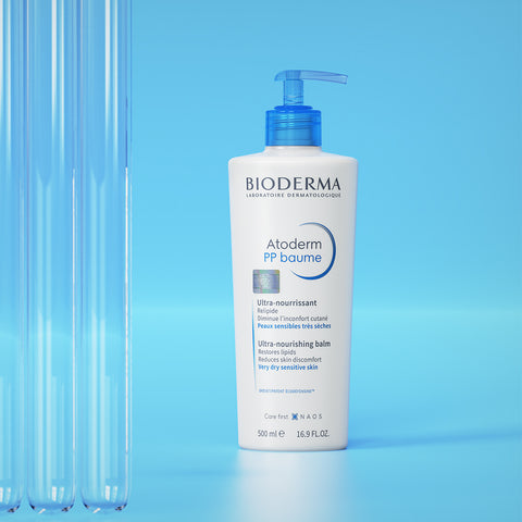 Bioderma Atoderm PP Balm 500 ml