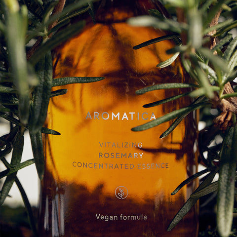 Aromatica Vitalizing Rosemary Concentrated Essence 100ml