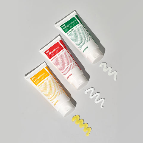 Medipeel Collagen Clear 2.0 300ml 2-Piece Set