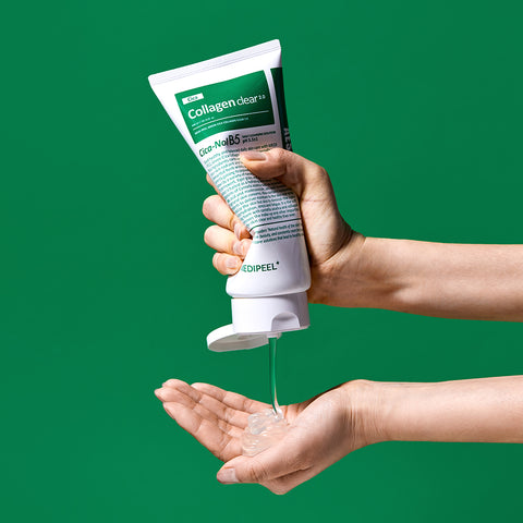 Medipeel Green Cica Collagen Clear 2.0 300ml