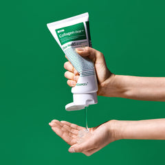 Medipeel Green Cica Collagen Clear Gel Cleanser 2.0 300ml