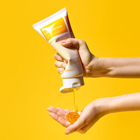 Medipeel Vegan Vitamin Collagen Clear 300ml