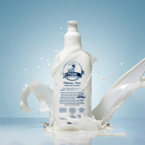 Torhop Proni Salt Milk Protein Milk Oil 200ml