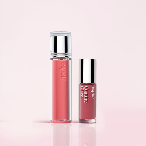 Espoir Couture Lip Tint Glaze 4g