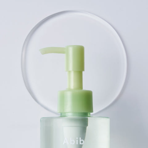 Abib Pore Cleansing Oil - Houttuynia Oil Wash 200ml (2-Pack)