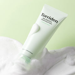 Torriden Balanceful Cica Cleansing Foam 150ml