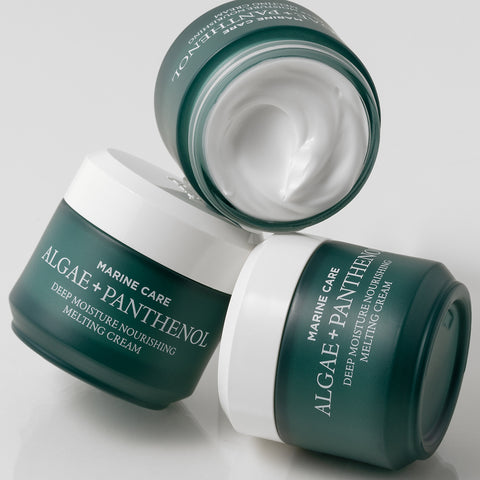Heimish Marine Care Deep Moisture Nourishing Melting Cream 55ml