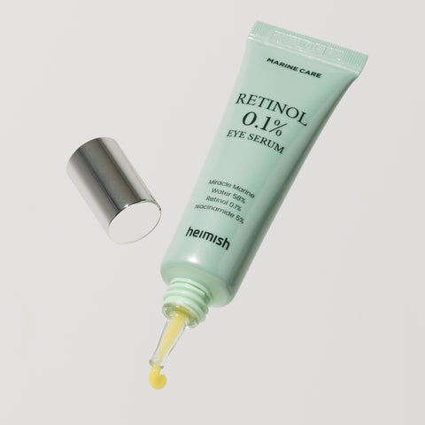 Heimish Marine Care Retinol Eye Serum 30ml