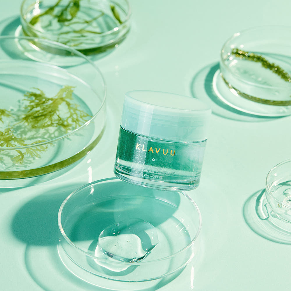 KLAVUU D'Origin Deep Ocean Gel Cream 70ml