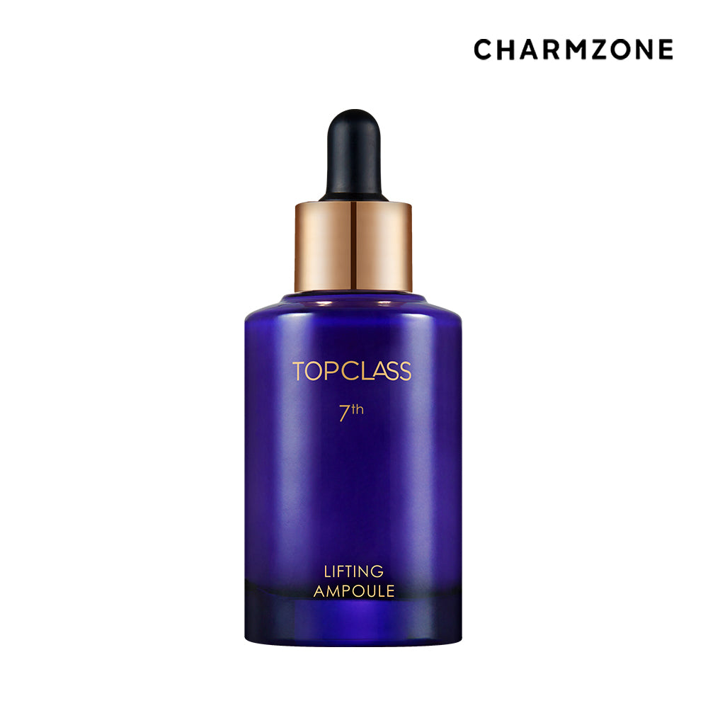 Charmzone Top Class 7th Generation Lifting Ampoule Triple Collagen 50ml