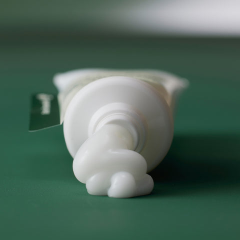 THE LAB by blanc doux Green Pla Soothing Cream 50ml