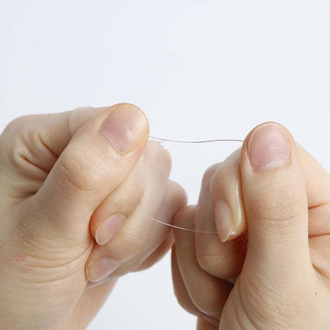 Soonsu Beauty Hyal Reyouth Hydrogel Eye Mask side view