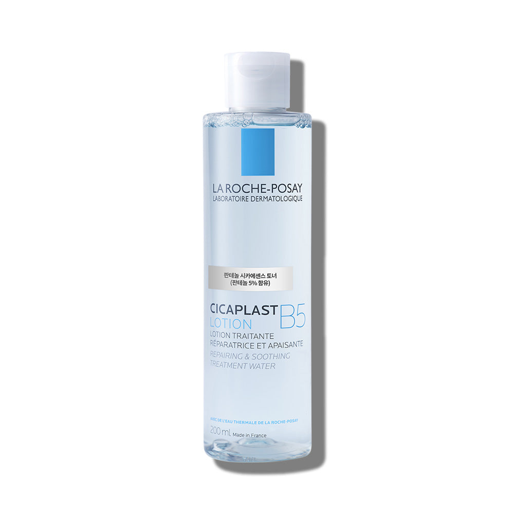 La Roche-Posay Cicaplast Barrier Strengthening Toner 200ml