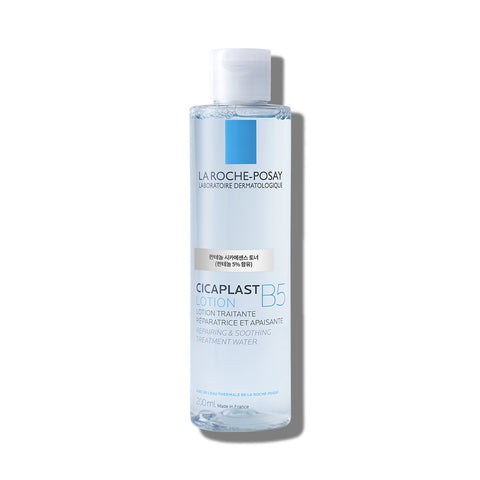 La Roche-Posay Cicaplast Barrier Strengthening Toner 200ml