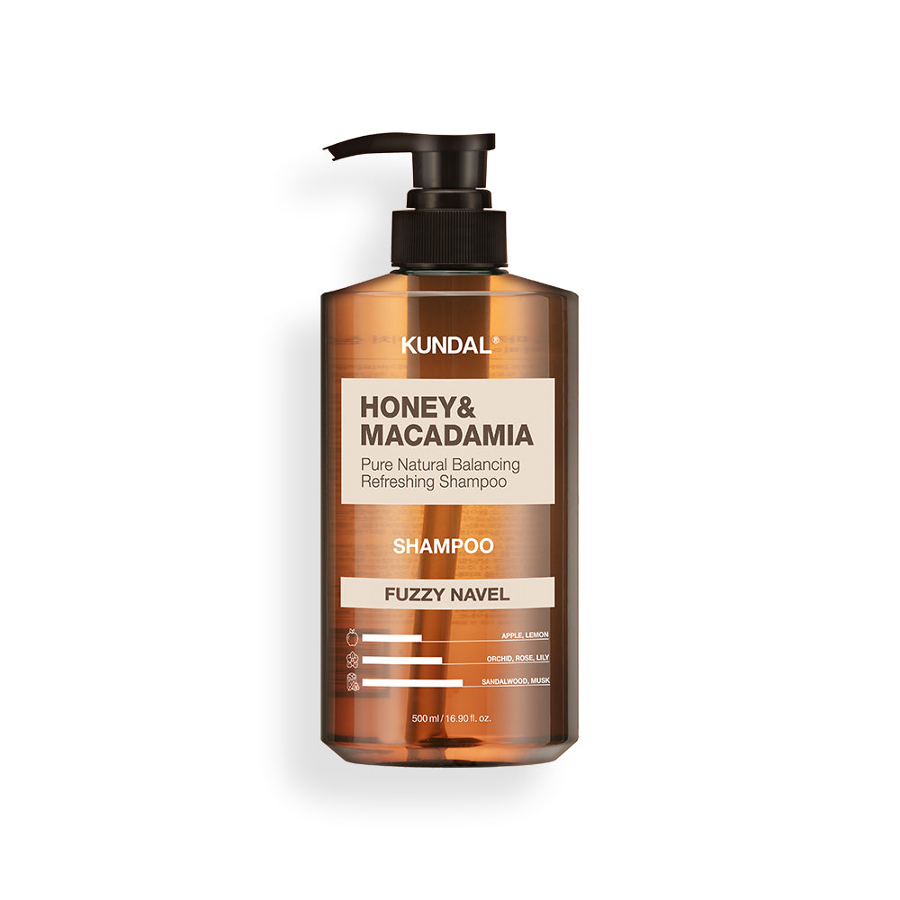 Kundal Nature Shampoo 500ml