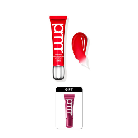 Primera Vitatinol Bouncy Balloon Lip Serum 10g