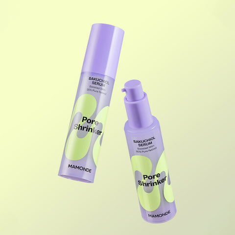 Mamonde Pore Shrinker Bakuchiol Serum 50ml