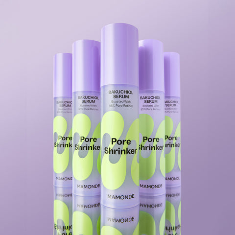 Mamonde Pore Shrinker Bakuchiol Serum 50ml