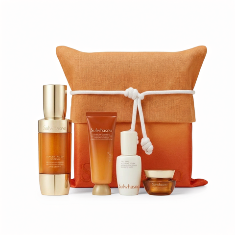 Sulwhasoo Jaum Capsule Serum 50ml