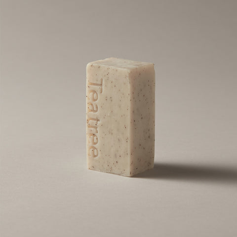 Aromatica Tea Tree Balancing Cleansing Bar 110g